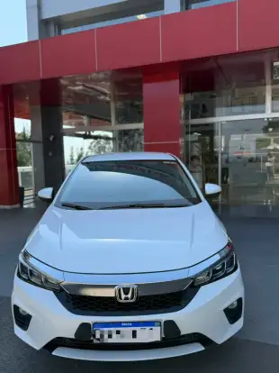 HONDA-CITY-1.5 i-VTEC FLEX HATCH EXL CVT HONDA-CITY-2022