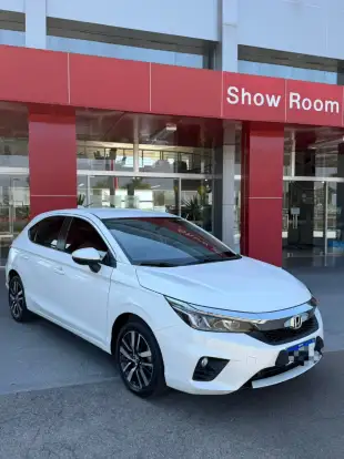HONDA-CITY-2022