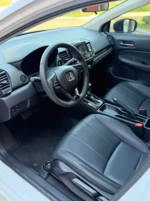 HONDA-CITY-1.5 i-VTEC FLEX HATCH EXL CVT HONDA-CITY-2022