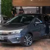 HONDA CITY 1.5 i-VTEC FLEX HATCH EXL CVT HONDA CITY 1.5 i-VTEC FLEX HATCH EXL CVT
