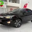 HONDA CITY 1.5 i-VTEC FLEX HATCH EXL CVT HONDA CITY 1.5 i-VTEC FLEX HATCH EXL CVT