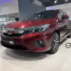 HONDA CITY 1.5 i-VTEC FLEX HATCH EXL CVT HONDA CITY 1.5 i-VTEC FLEX HATCH EXL CVT