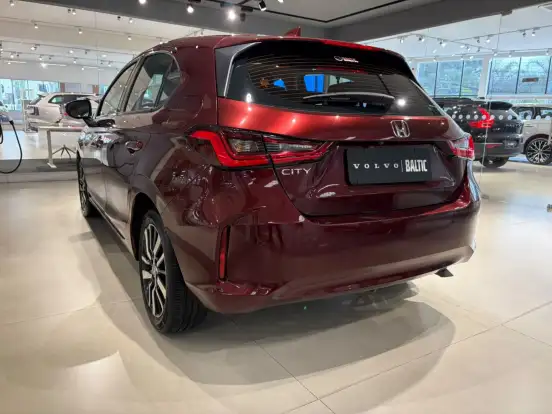 HONDA-CITY-2022