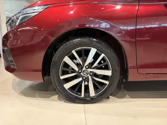 HONDA-CITY-2022