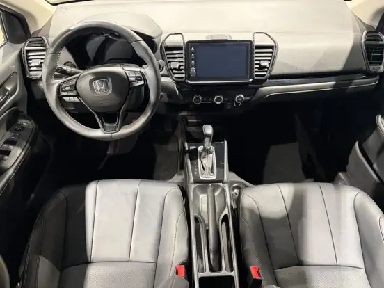 HONDA-CITY-2022