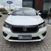 HONDA CITY 1.5 i-VTEC FLEX HATCH EXL CVT HONDA CITY 1.5 i-VTEC FLEX HATCH EXL CVT