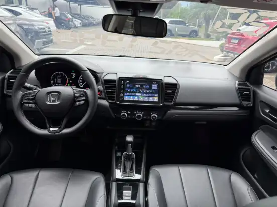 HONDA-CITY-2025