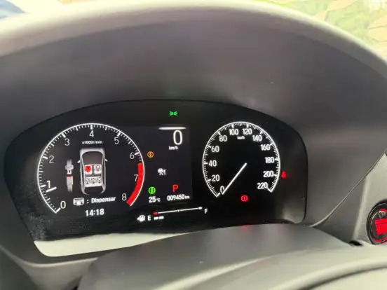 HONDA-CITY-1.5 i-VTEC FLEX HATCH EXL CVT HONDA-CITY-2025