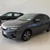 HONDA CITY 1.5 i-VTEC FLEX HATCH TOURING CVT HONDA CITY 1.5 i-VTEC FLEX HATCH TOURING CVT