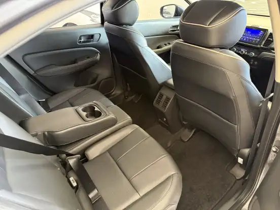 HONDA-CITY-1.5 i-VTEC FLEX HATCH TOURING CVT HONDA-CITY-2023
