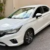 HONDA CITY 1.5 i-VTEC FLEX HATCH TOURING CVT HONDA CITY 1.5 i-VTEC FLEX HATCH TOURING CVT
