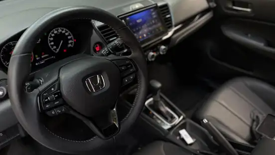 HONDA-CITY-2023