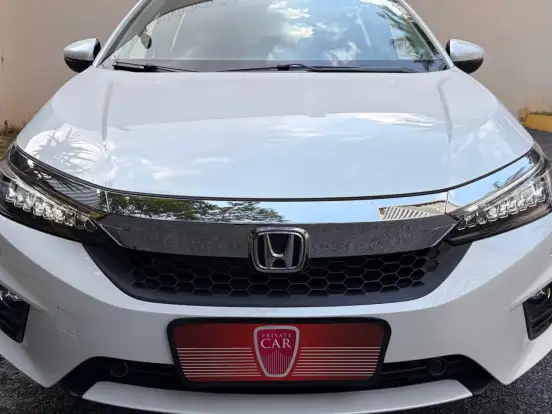 HONDA-CITY-1.5 i-VTEC FLEX HATCH TOURING CVT HONDA-CITY-2023
