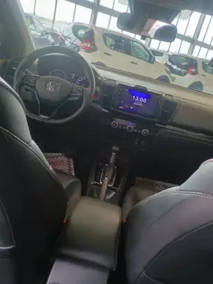 HONDA-CITY-2022