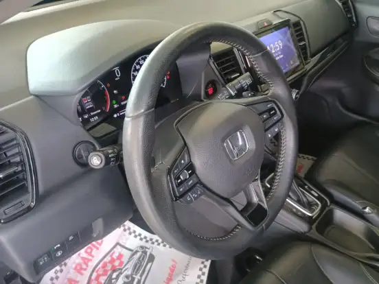 HONDA-CITY-2022