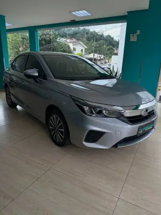 HONDA CITY 1.5 i-VTEC FLEX LX CVT