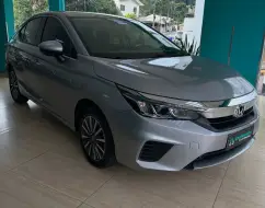 HONDA CITY 1.5 i-VTEC FLEX LX CVT HONDA CITY 1.5 i-VTEC FLEX LX CVT