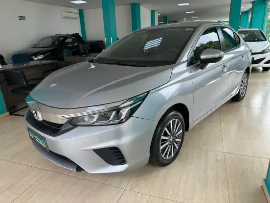 HONDA-CITY-1.5 i-VTEC FLEX LX CVT HONDA-CITY-2024