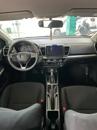 HONDA-CITY-1.5 i-VTEC FLEX LX CVT HONDA-CITY-2024
