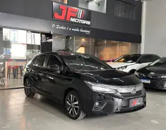 HONDA CITY 1.5 i-VTEC FLEX TOURING CVT HONDA CITY 1.5 i-VTEC FLEX TOURING CVT