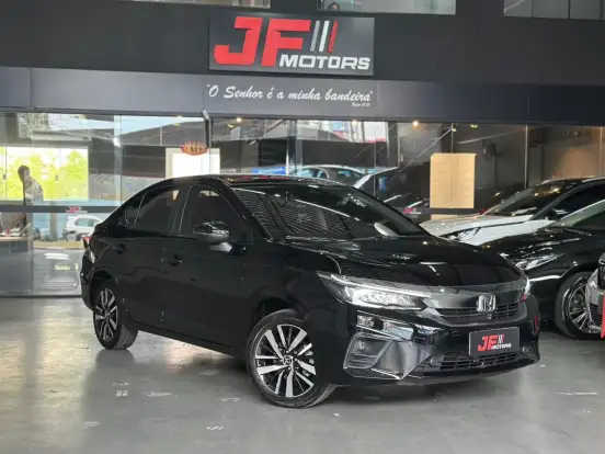 HONDA-CITY-1.5 i-VTEC FLEX TOURING CVT HONDA-CITY-2024