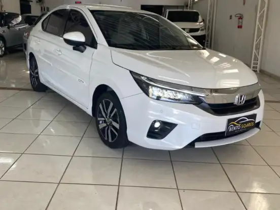HONDA-CITY-1.5 i-VTEC FLEX TOURING CVT HONDA-CITY-2022