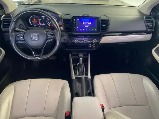 HONDA-CITY-1.5 i-VTEC FLEX TOURING CVT HONDA-CITY-2022