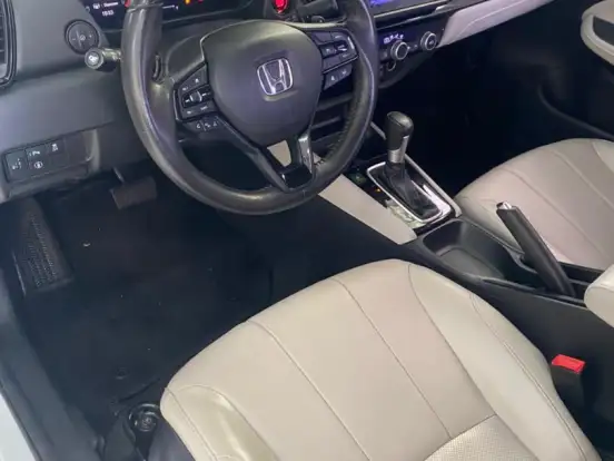 HONDA-CITY-1.5 i-VTEC FLEX TOURING CVT HONDA-CITY-2022