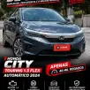 HONDA CITY 1.5 i-VTEC FLEX TOURING CVT HONDA CITY 1.5 i-VTEC FLEX TOURING CVT