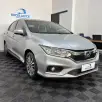 HONDA CITY 1.5 LX 16V FLEX 4P AUTOMÁTICO HONDA CITY 1.5 LX 16V FLEX 4P AUTOMÁTICO