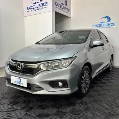 HONDA-CITY-2018