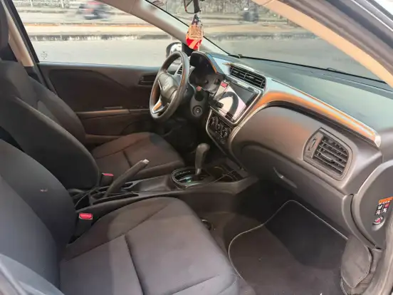 HONDA-CITY-1.5 LX 16V FLEX 4P AUTOMÁTICO HONDA-CITY-2014