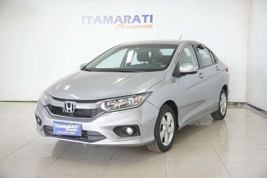 HONDA-CITY-2020