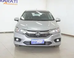 HONDA CITY 1.5 DX 16V FLEX 4P MANUAL HONDA CITY 1.5 DX 16V FLEX 4P MANUAL
