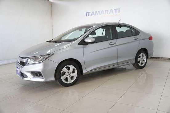 HONDA-CITY-2020