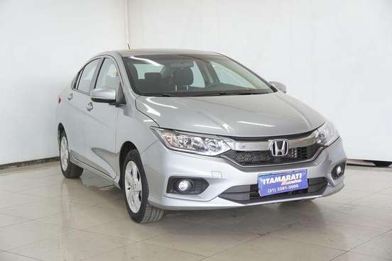 HONDA-CITY-2020