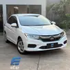 HONDA CITY 1.5 DX 16V FLEX 4P MANUAL HONDA CITY 1.5 DX 16V FLEX 4P MANUAL