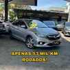 HONDA CITY 1.5 EX 16V FLEX 4P AUTOMÁTICO HONDA CITY 1.5 EX 16V FLEX 4P AUTOMÁTICO