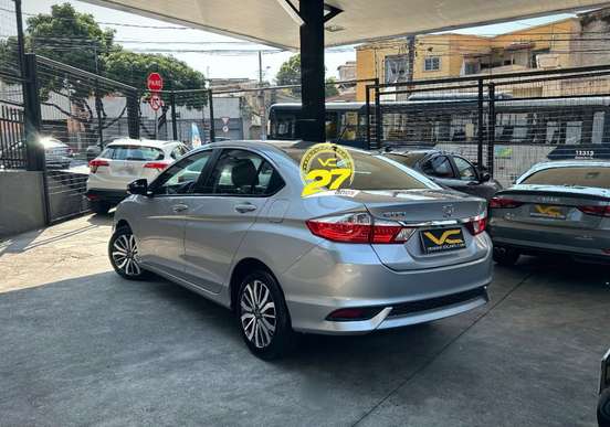 HONDA-CITY-2021