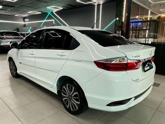 HONDA-CITY-1.5 EX 16V FLEX 4P AUTOMÁTICO HONDA-CITY-2020