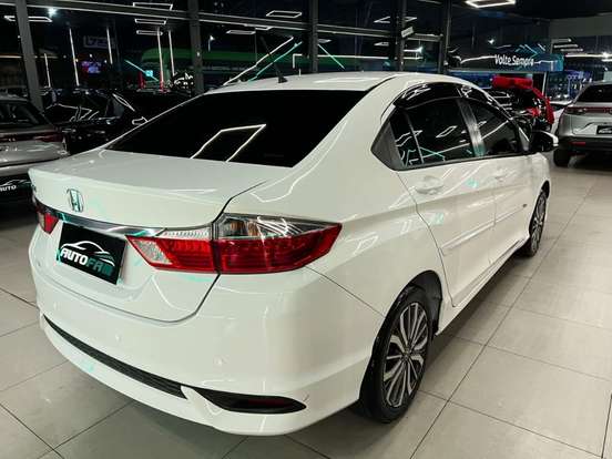 HONDA-CITY-1.5 EX 16V FLEX 4P AUTOMÁTICO HONDA-CITY-2020