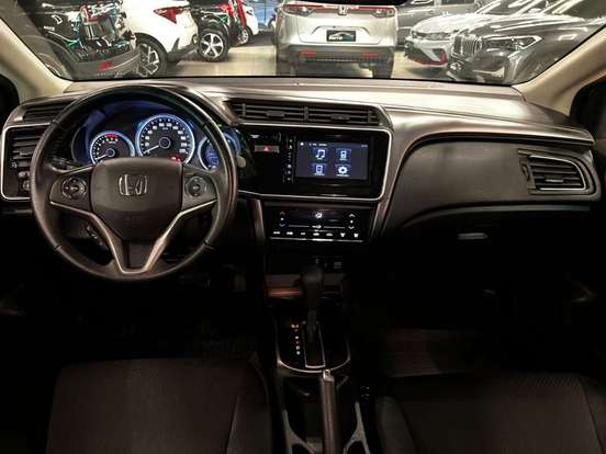 HONDA-CITY-1.5 EX 16V FLEX 4P AUTOMÁTICO HONDA-CITY-2020