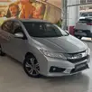 HONDA CITY 1.5 EX 16V FLEX 4P AUTOMÁTICO HONDA CITY 1.5 EX 16V FLEX 4P AUTOMÁTICO