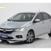 HONDA CITY 1.5 EX 16V FLEX 4P AUTOMÁTICO HONDA CITY 1.5 EX 16V FLEX 4P AUTOMÁTICO
