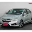 HONDA CITY 1.5 EXL 16V FLEX 4P AUTOMÁTICO HONDA CITY 1.5 EXL 16V FLEX 4P AUTOMÁTICO