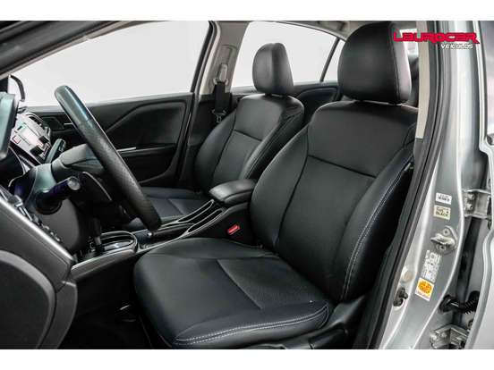 HONDA-CITY-1.5 EXL 16V FLEX 4P AUTOMÁTICO HONDA-CITY-2014