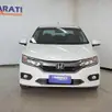 HONDA CITY 1.5 EXL 16V FLEX 4P AUTOMÁTICO HONDA CITY 1.5 EXL 16V FLEX 4P AUTOMÁTICO