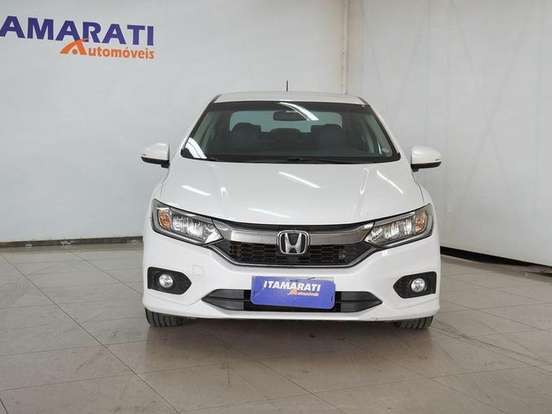 HONDA-CITY-1.5 EXL 16V FLEX 4P AUTOMÁTICO HONDA-CITY-2019