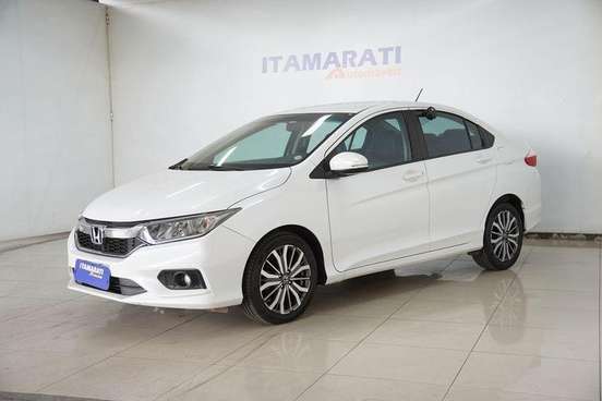 HONDA-CITY-2019