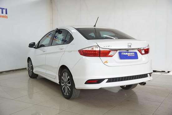 HONDA-CITY-2019